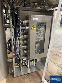 Image of 1,200 Liter A Berents  Becomix Model RW 1200 CD + F1000 33