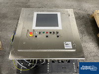 Image of 1,200 Liter A Berents  Becomix Model RW 1200 CD + F1000 37