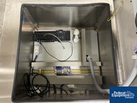 Image of 1,200 Liter A Berents  Becomix Model RW 1200 CD + F1000 38