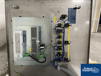 Image of 1,200 Liter A Berents  Becomix Model RW 1200 CD + F1000 39