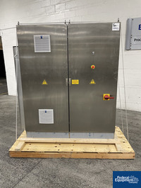 Image of 1,200 Liter A Berents  Becomix Model RW 1200 CD + F1000 41