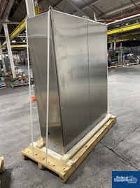 Image of 1,200 Liter A Berents  Becomix Model RW 1200 CD + F1000 42