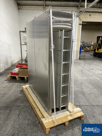 Image of 1,200 Liter A Berents  Becomix Model RW 1200 CD + F1000 43