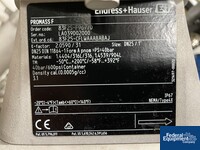 Image of 1,200 Liter A Berents  Becomix Model RW 1200 CD + F1000 56