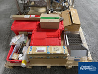 Image of 1,200 Liter A Berents  Becomix Model RW 1200 CD + F1000 64