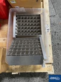 Image of 1,200 Liter A Berents  Becomix Model RW 1200 CD + F1000 65