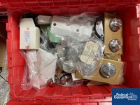 Image of 1,200 Liter A Berents  Becomix Model RW 1200 CD + F1000 67