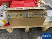 Image of 1,200 Liter A Berents  Becomix Model RW 1200 CD + F1000 68