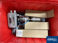 Image of 1,200 Liter A Berents  Becomix Model RW 1200 CD + F1000 71