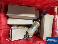 Image of 1,200 Liter A Berents  Becomix Model RW 1200 CD + F1000 72