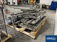 Image of 1,200 Liter A Berents  Becomix Model RW 1200 CD + F1000 76