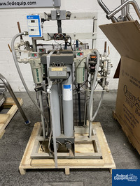 Image of 1,200 Liter A Berents  Becomix Model RW 1200 CD + F1000 78
