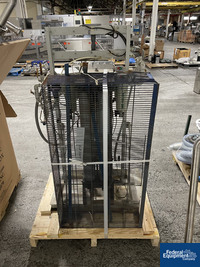 Image of 1,200 Liter A Berents  Becomix Model RW 1200 CD + F1000 79