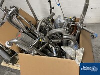 Image of 1,200 Liter A Berents  Becomix Model RW 1200 CD + F1000 82