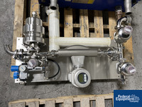 Image of 1,200 Liter A Berents  Becomix Model RW 1200 CD + F1000 84