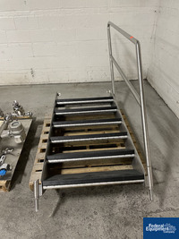 Image of 1,200 Liter A Berents  Becomix Model RW 1200 CD + F1000 87