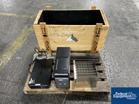 Image of 1,200 Liter A Berents  Becomix Model RW 1200 CD + F1000 88