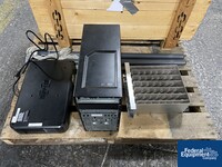 Image of 1,200 Liter A Berents  Becomix Model RW 1200 CD + F1000 89