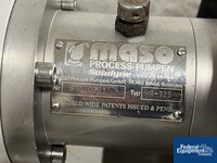 Image of Maso Sanitary Pump, Model MR-125 02