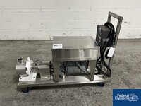 Image of Maso Sanitary Pump, Model MR-125 03