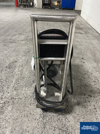 Image of Maso Sanitary Pump, Model MR-125 04