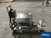 Image of Maso Sanitary Pump, Model MR-125 05