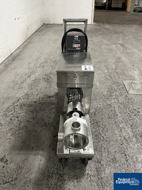 Image of Maso Sanitary Pump, Model MR-125 06