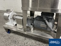 Image of Maso Sanitary Pump, Model MR-125 07