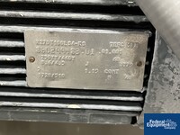 Image of Maso Sanitary Pump, Model MR-125 09