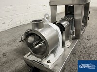 Image of Maso Sanitary Pump, Model MR-125 10