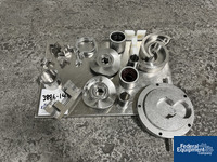 Image of Maso Sanitary Pump, Model MR-125 17
