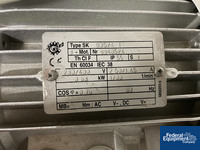 Image of 15 Liter Becomix Model RW 15 CD Laboratory Homogenizing Mixer 10
