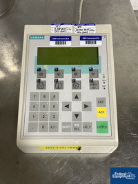 Image of 15 Liter Becomix Model RW 15 CD Laboratory Homogenizing Mixer 15