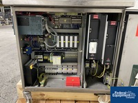 Image of 15 Liter Becomix Model RW 15 CD Laboratory Homogenizing Mixer 17