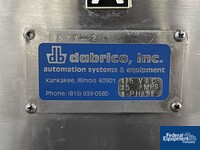 Image of Dabrico Inspection Unit, Type DI-100 02