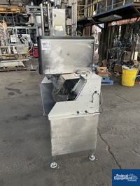 Image of Dabrico Inspection Unit, Type DI-100 04