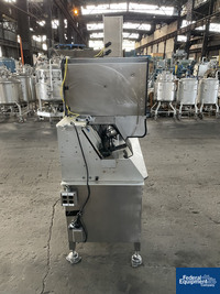Image of Dabrico Inspection Unit, Type DI-100 06