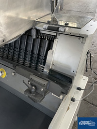 Image of Dabrico Inspection Unit, Type DI-100 09