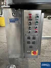 Image of Dabrico Inspection Unit, Type DI-100 11