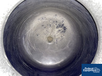 Image of 20 Gal Pfaudler Glass Lined Reactor Body, 25/115# 08