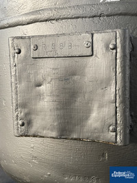 Image of 20 Gal Pfaudler Glass Lined Reactor Body, 25/115# 11