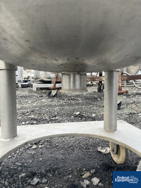 Image of 60 Liter Stainless Steel Tank, Portable 05