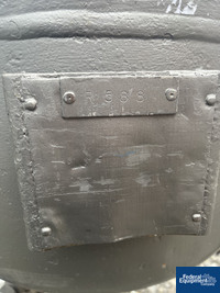 Image of 16.5 Gal Glass Lined Tank, Portable 02