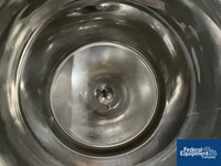 Image of 70 Gal Northland Stainless Reactor Body, 316L S/S, 55/70# 08
