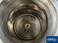 Image of 40 Gal Northland Stainless Reactor Body, 316 S/S, 100/100# 09