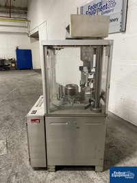 Image of Bosch DMW700 Capsule Filler 04