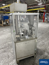 Image of Bosch DMW700 Capsule Filler 05