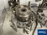 Image of Bosch DMW700 Capsule Filler 09