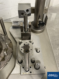 Image of Bosch DMW700 Capsule Filler 10