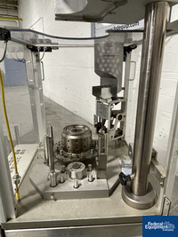 Image of Bosch DMW700 Capsule Filler 12